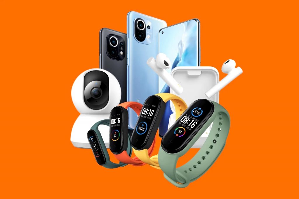 Xiaomi