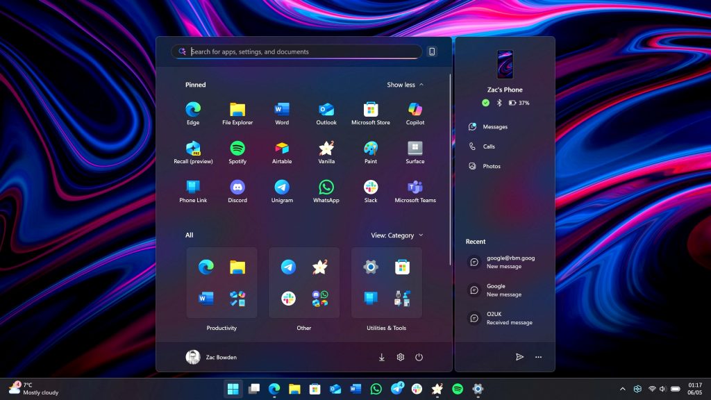 Windows 11 25H2
