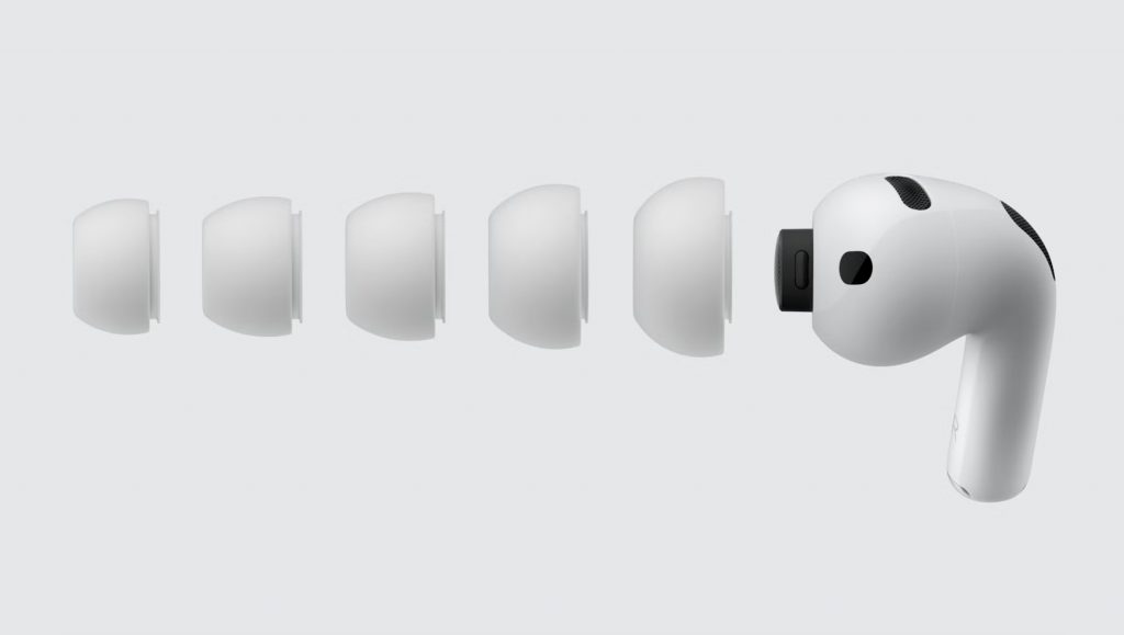 Apple AirPods Pro 3