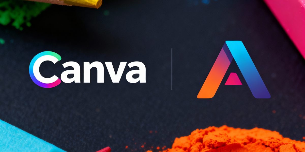 Canva Makes Affinity Design Suite Free Forever