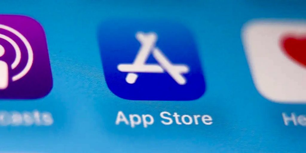 Web App Store
