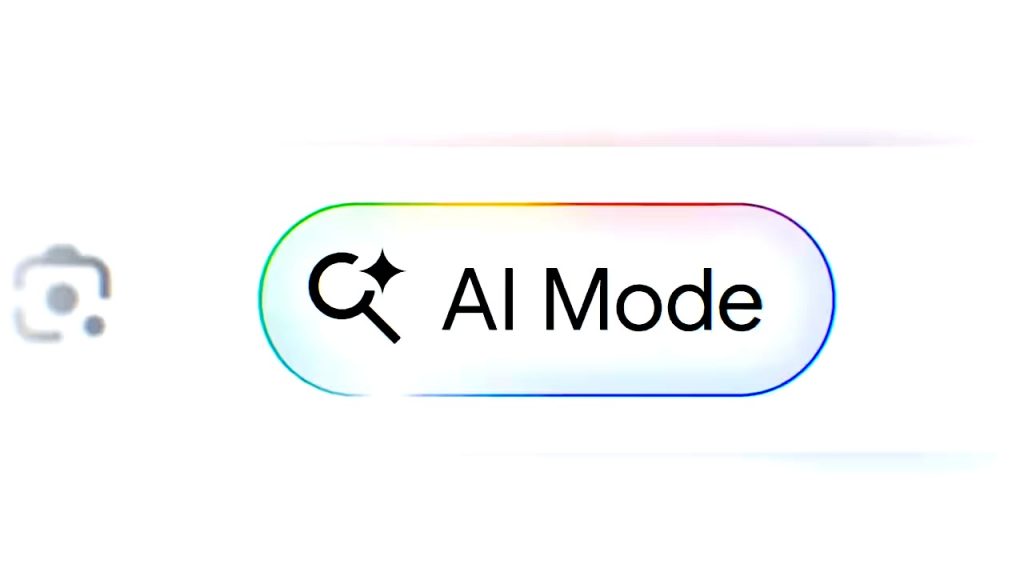 Google AI Mode