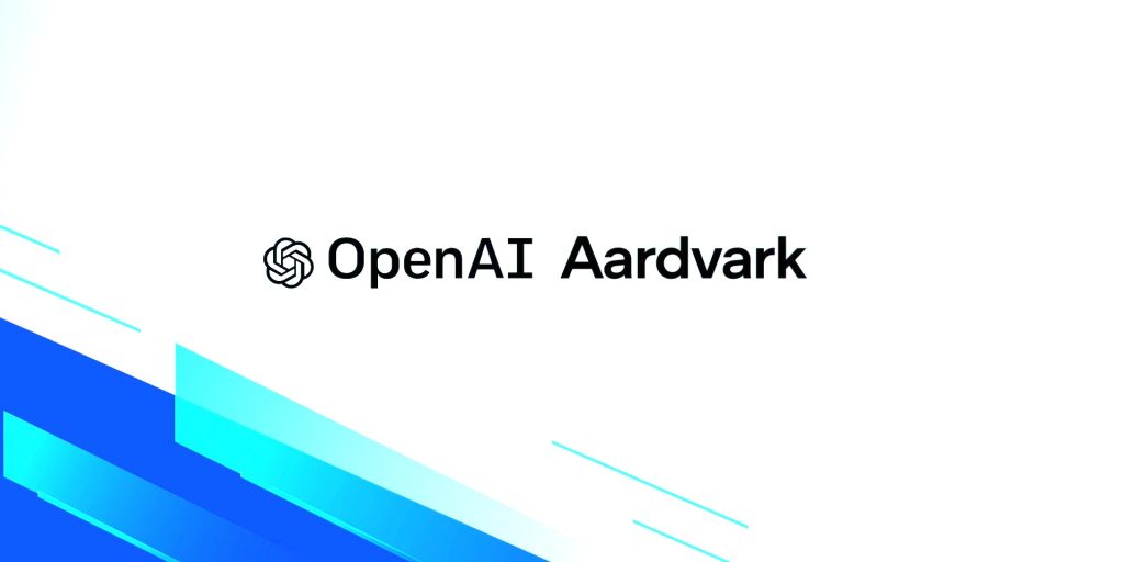 OpenAI Aardvark