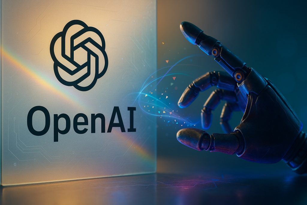 OpenAI