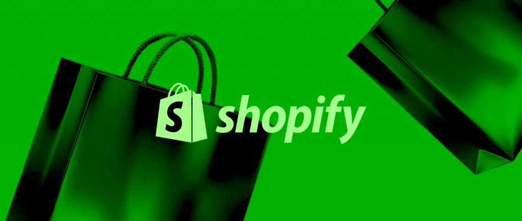 Shopify