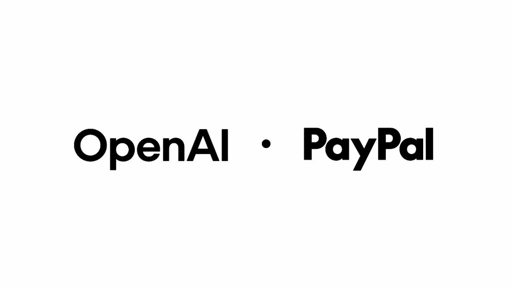 PayPal OpenAI
